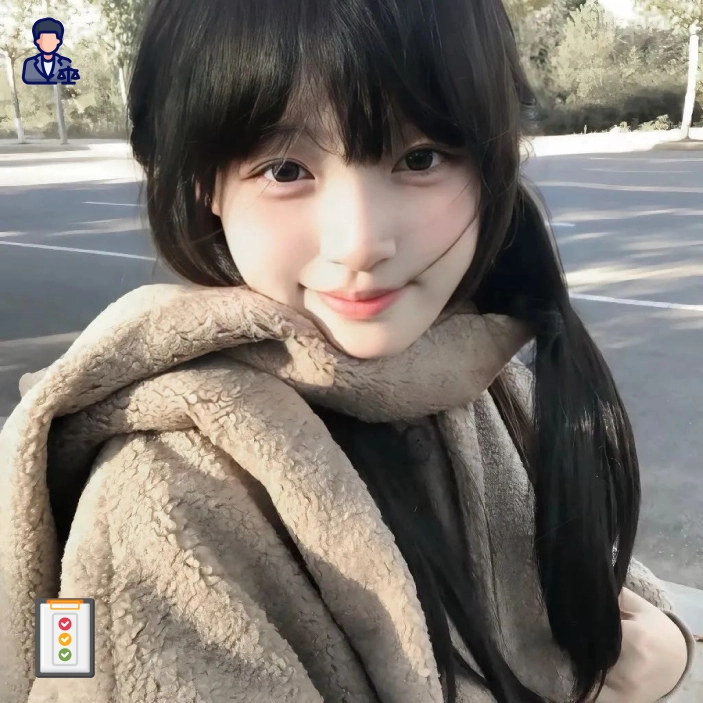 郑女士
